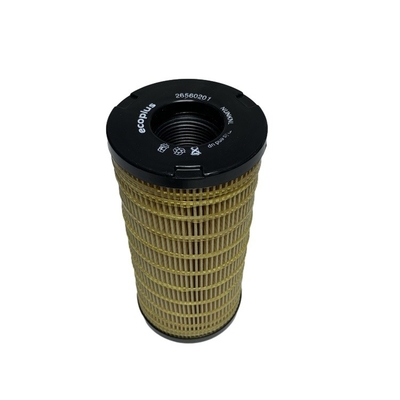 Perkins Diesel Engine Fuel Filter 26560201 for Forklift Model CPC D 20-30 and More
