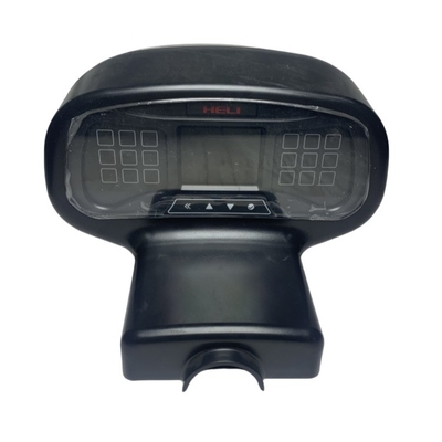 Suitable Forklift Combination Meter D04HZB191-X1 for CPCD20-30 in Electric System