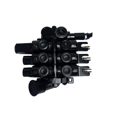 A63V7-30011 Hydraulic Control Valve for HELI Lithium Battery Forklift CPD20-25 MSV04-3123-64H