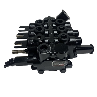 A63V7-30011 Hydraulic Control Valve for HELI Lithium Battery Forklift CPD20-25 MSV04-3123-64H