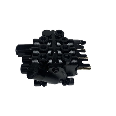 A63V7-30011 Hydraulic Control Valve for HELI Lithium Battery Forklift CPD20-25 MSV04-3123-64H
