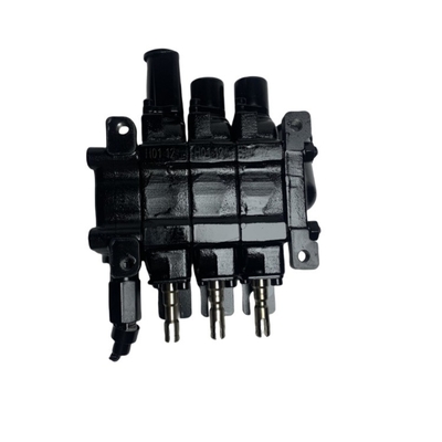 A63V7-30011 Hydraulic Control Valve for HELI Lithium Battery Forklift CPD20-25 MSV04-3123-64H