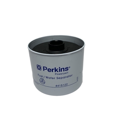 White 211 Fuel Water Separator Filter 26550005 2526338 4415122 for Perkins Diesel Engine
