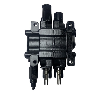 A63V7-30001 Hydraulic Control Valve For HELI CPD20-25 Lithium Battery Forklift Parts