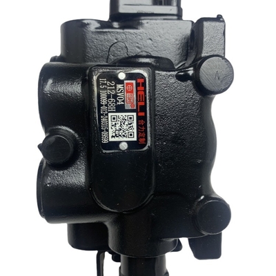 A63V7-30001 Hydraulic Control Valve For HELI CPD20-25 Lithium Battery Forklift Parts