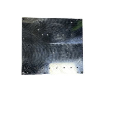 ZAPI ACE2 80/350 FZ8227A AC Motor Controller Steel and Plastic Components Included