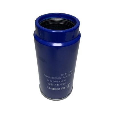 WEICHAI WP10 Engine Fuel Filter 612600081335 PL420 for Maximum Engine Performance