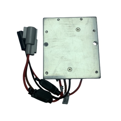White DC 24V Converter For XIPD350 with OEM XIPD350-700400-001 Durable and White