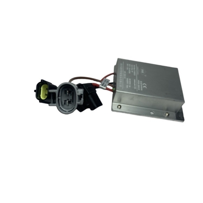 White DC 24V Converter For XIPD350 with OEM XIPD350-700400-001 Durable and White