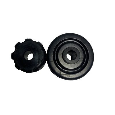 Rubber Engine Mounting for HELI Forklift Model CPC D 20-35 HN231-02011 HN231-02021 Made