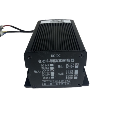 Advanced Forklift Parts Converter DC 24-96V to 12V for Battery Forklift CPD10-35