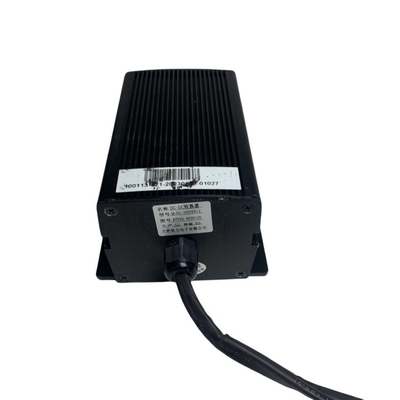 Advanced Forklift Parts Converter DC 24-96V to 12V for Battery Forklift CPD10-35