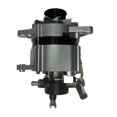 Advantage of Long Working Life Forklift Alternator 2410202520029 for QUANCHAI 4J1/6J1 Engine