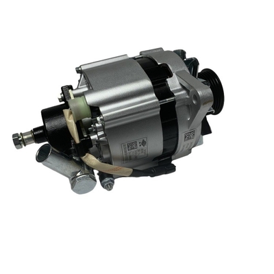 Advantage of Long Working Life Forklift Alternator 2410202520029 for QUANCHAI 4J1/6J1 Engine