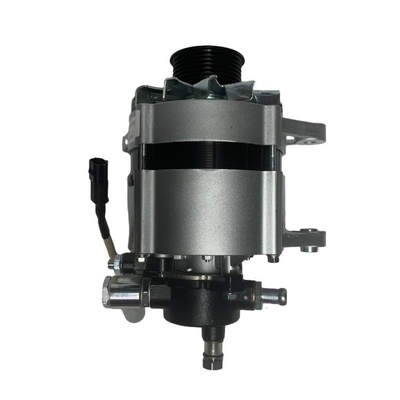Advantage of Long Working Life Forklift Alternator 2410202520029 for QUANCHAI 4J1/6J1 Engine