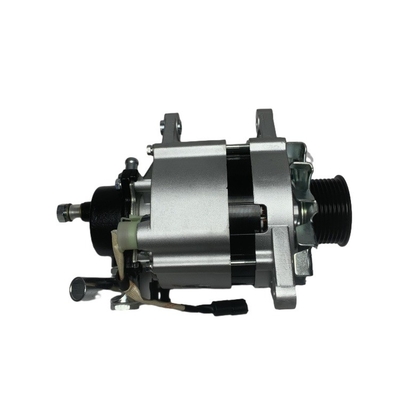 Advantage of Long Working Life Forklift Alternator 2410202520029 for QUANCHAI 4J1/6J1 Engine