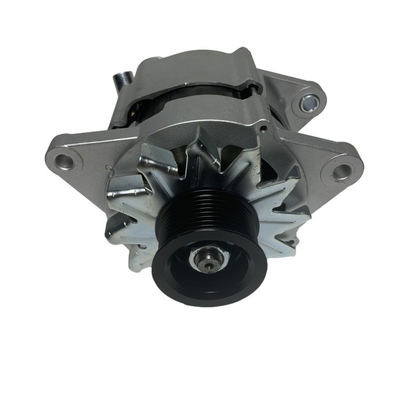 Advantage of Long Working Life Forklift Alternator 2410202520029 for QUANCHAI 4J1/6J1 Engine