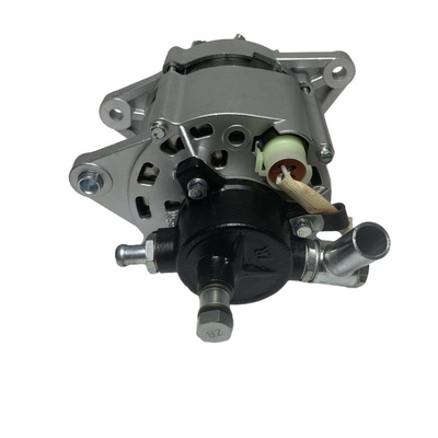 Advantage of Long Working Life Forklift Alternator 2410202520029 for QUANCHAI 4J1/6J1 Engine