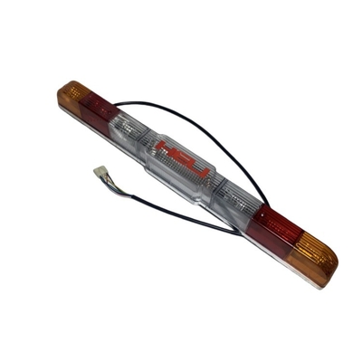 12V Combination Rear Lamp Light for Heli H2000 Series Forklift Improved Visibility