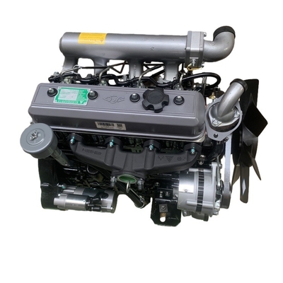 Long Working Life Advantage C490BPG Diesel Engine for HANGCHA Forklift Engine Parts