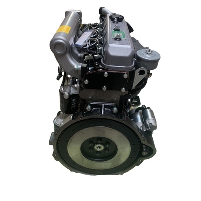 Long Working Life Advantage C490BPG Diesel Engine for HANGCHA Forklift Engine Parts
