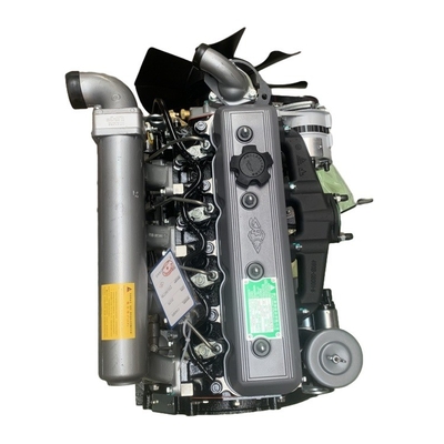 Long Working Life Advantage C490BPG Diesel Engine for HANGCHA Forklift Engine Parts