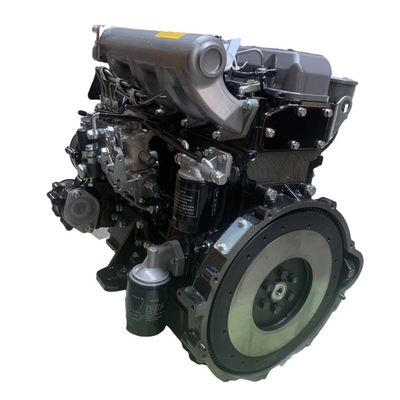 Long Working Life Advantage C490BPG Diesel Engine for HANGCHA Forklift Engine Parts