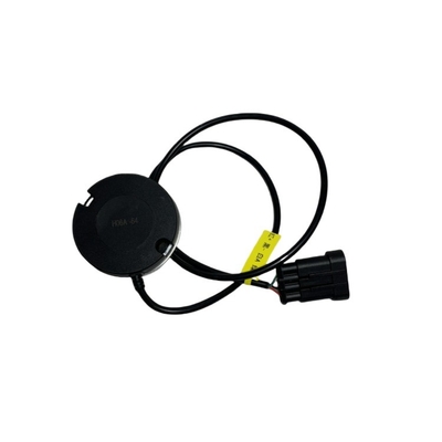 Weight KG 0.15 HELI E68EC080A External Motor Bearing Sensor Steel Copper Motor Encoder