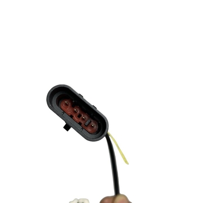 Weight KG 0.15 HELI E68EC080A External Motor Bearing Sensor Steel Copper Motor Encoder