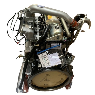 YC4A115Z-T20 GA702-301000-G00 Diesel Engine for Steel Material HANGCHA Forklift Parts