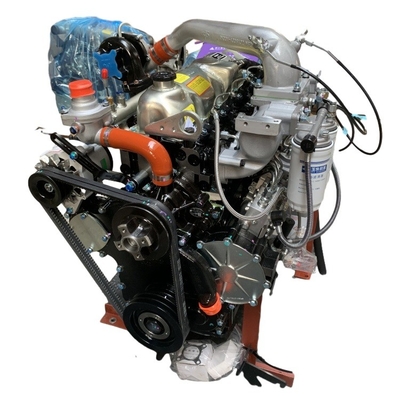 YC4A115Z-T20 GA702-301000-G00 Diesel Engine for Steel Material HANGCHA Forklift Parts