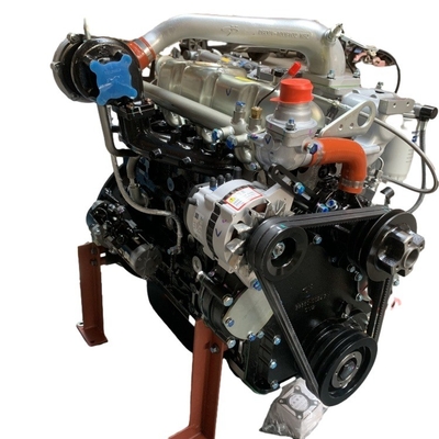 YC4A115Z-T20 GA702-301000-G00 Diesel Engine for Steel Material HANGCHA Forklift Parts
