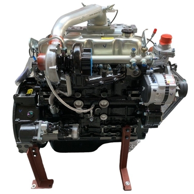 YC4A115Z-T20 GA702-301000-G00 Diesel Engine for Steel Material HANGCHA Forklift Parts