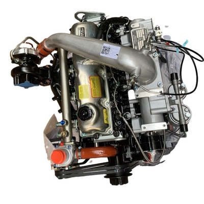 YC4A115Z-T20 GA702-301000-G00 Diesel Engine for Steel Material HANGCHA Forklift Parts
