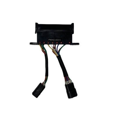 P90H2-40311 Fuse Box For CPD10-18 H3 Series CPD20-25-FJ1/FJ2 H2000 Series Forklift Parts