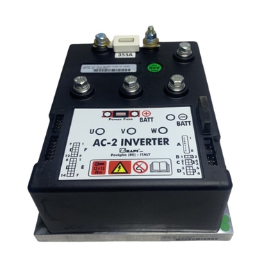 CPD30-35 Forklift Model Zapi AC-2 80V 500A AC Drive Motor Controller FZ8307 for HELI