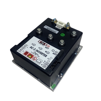 CPD30-35 Forklift Model Zapi AC-2 80V 500A AC Drive Motor Controller FZ8307 for HELI