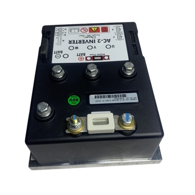 CPD30-35 Forklift Model Zapi AC-2 80V 500A AC Drive Motor Controller FZ8307 for HELI