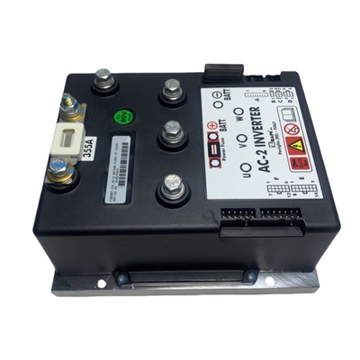 CPD30-35 Forklift Model Zapi AC-2 80V 500A AC Drive Motor Controller FZ8307 for HELI