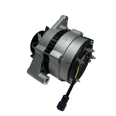 Guaranteed Forklift Alternator for XINCHAI 4D27G31 Engine 4D27T30-52000-18 JFWZ17P-1B