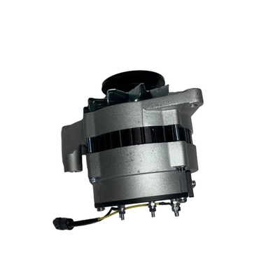 Guaranteed Forklift Alternator for XINCHAI 4D27G31 Engine 4D27T30-52000-18 JFWZ17P-1B