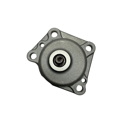 Forklift Model CPC D 10-35 Aluminum Diesel Engine Oil Pump S4S with OEM 32A35-10010