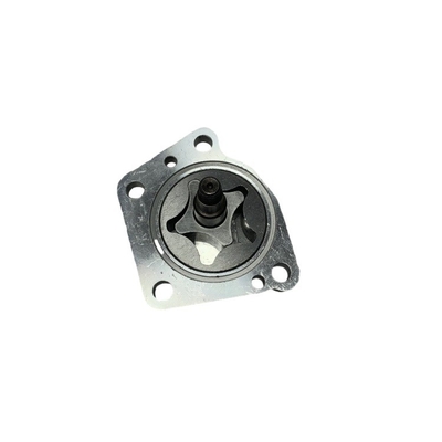 Forklift Model CPC D 10-35 Aluminum Diesel Engine Oil Pump S4S with OEM 32A35-10010
