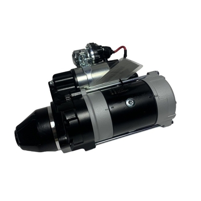 XICHAI 4DW91 Diesel Engines Starter Motor 3708010-B5V-HYK10M QDJ1409Z-P for Performance