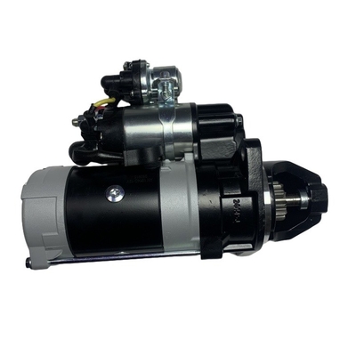 XICHAI 4DW91 Diesel Engines Starter Motor 3708010-B5V-HYK10M QDJ1409Z-P for Performance