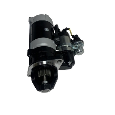 XICHAI 4DW91 Diesel Engines Starter Motor 3708010-B5V-HYK10M QDJ1409Z-P for Performance