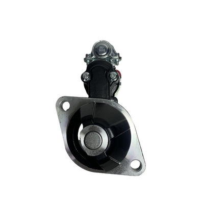 XICHAI 4DW91 Diesel Engines Starter Motor 3708010-B5V-HYK10M QDJ1409Z-P for Performance