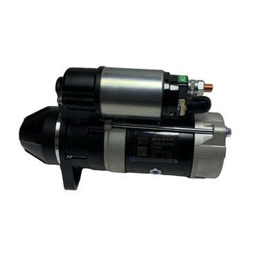 Original QDJ1409E-P Starter Motor for XINCHAI QUANCHAI Diesel Engine OEM 2409003010009
