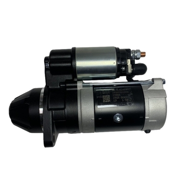 Original QDJ1409E-P Starter Motor for XINCHAI QUANCHAI Diesel Engine OEM 2409003010009