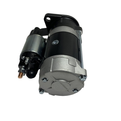 Original QDJ1409E-P Starter Motor for XINCHAI QUANCHAI Diesel Engine OEM 2409003010009